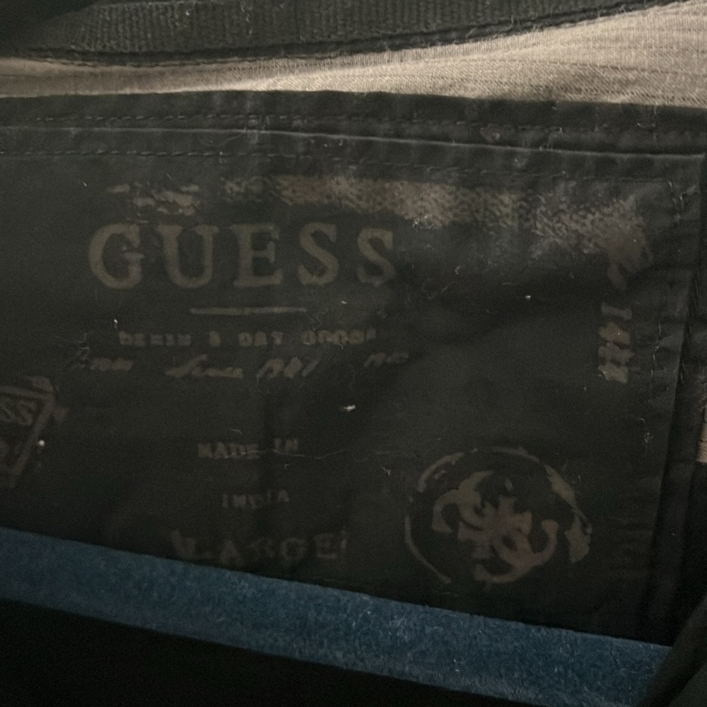 GUESS TOP - Picture 4 of 5